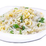 41. Пържен ориз с яйца и лук (900г)