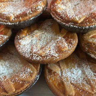 Pastiera MONOPORZIONE