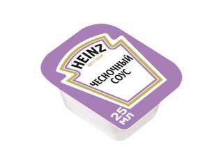 Соус Чесночный