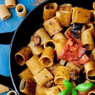 Pasta Mediterrânea