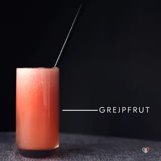 Sok ze świeżych grejpfrutów  350ml