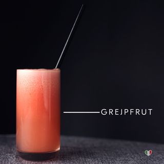 Sok ze świeżych grejpfrutów  350ml