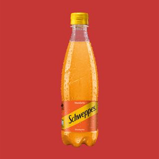 Schweppes mandarin