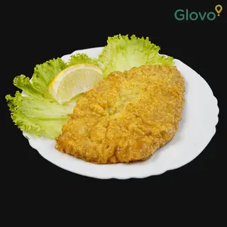 Пилешки Шницел