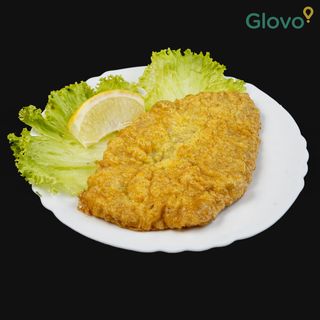 Пилешки Шницел