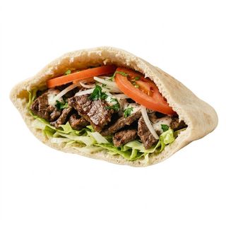 Pita Doner