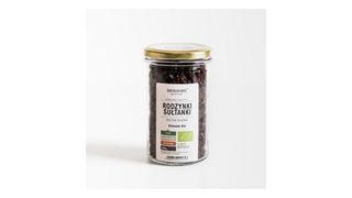 Rodzynki sułtanki BIO 300 g