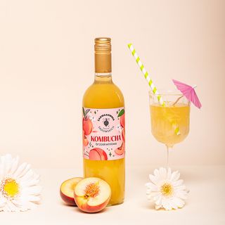 Kombucha 750ml