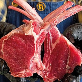 Costolette di agnello