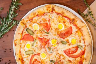 Пицца "Москва"