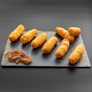 Tequeños De Queso (8 Uds.)