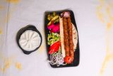 Plat Kabab Khechkhash