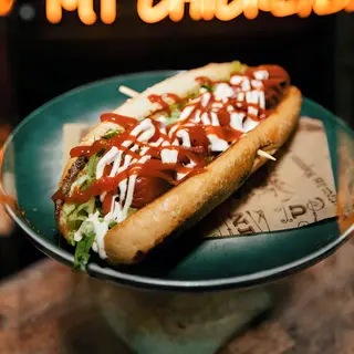 Hot dog