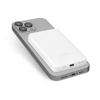 Powerbank Sbs Magsafe Usb-C 5.000Mah 10W Blanco - 8018417406805