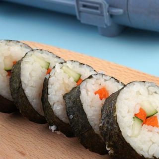 Sushi cu legume