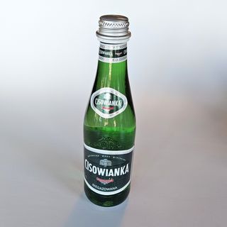 Cisowianka niegazowana 300 ml