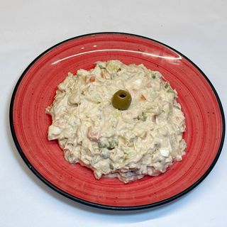 Ensaladilla Rusa