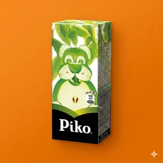 Сок Pico 0,2 л