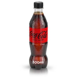 Coca-cola zero
