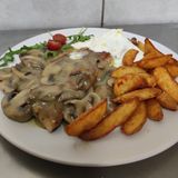 Giardino punjeni stek 