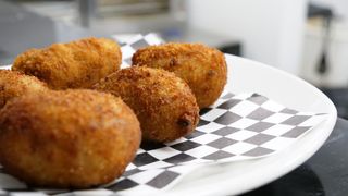 Croquetas De Cocido (4 Uds.)
