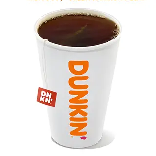 Tea