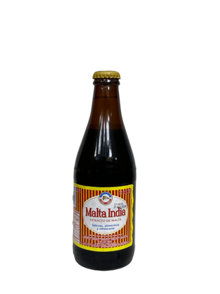 Malta India (355 ml.)