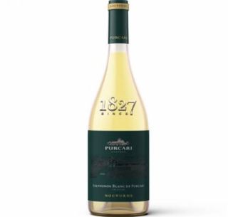 Purcari Nocturne Sauvignon Blanc