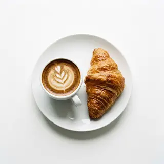 Café O Té + Bollería