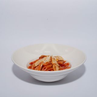 Pasta pomodoro