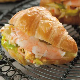 Croissant Linda