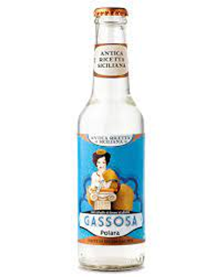 Gazzosa siciliana