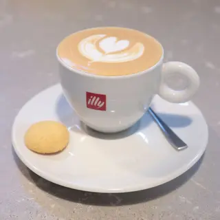 Cappuccino