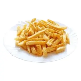Patatas fritas 
