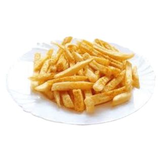 Patatas fritas 