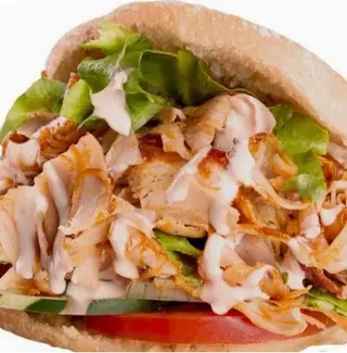 Kebab