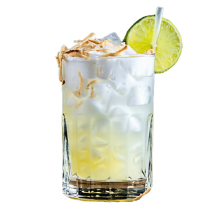 Coconut High Ball