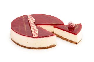 Tarta Cheesecake 8 raciones