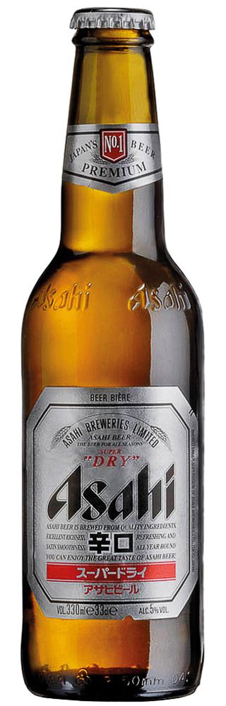 Asahi ml 330