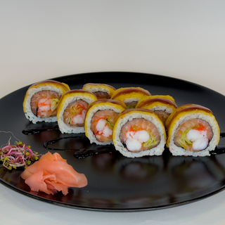 Преміум рол МРІЯ (350г)