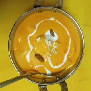 Frango Korma