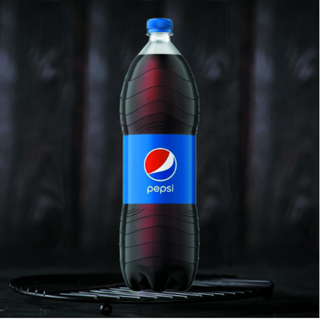 Пепсі в ассортименті 0,5