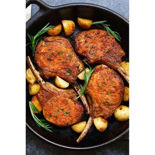 Pork Chops