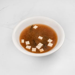 Miso juha