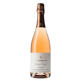 Josep Foraster Cava Rosat 75 Cl