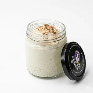 Cremoso De Arroz Con Leche
