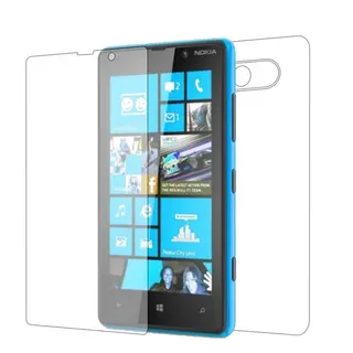 Folie  Nokia Lumia 820 - Fullbody