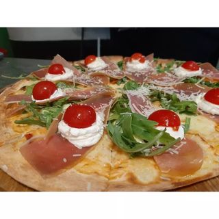 Піца Пармська Велика (800г)