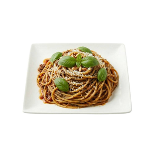 Spaghetti Bolognese