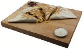Quesadilla Sejmitar